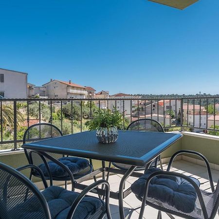 Makarska Relax Apartment Luaran gambar