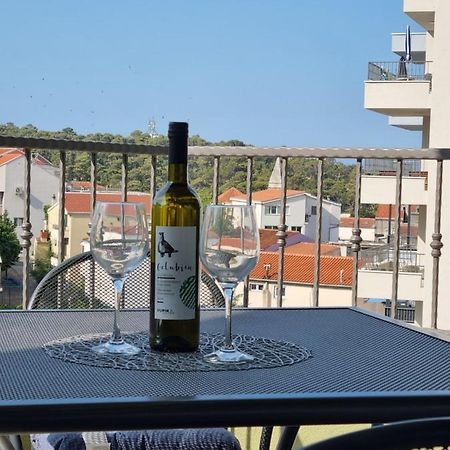 Makarska Relax Apartment Luaran gambar
