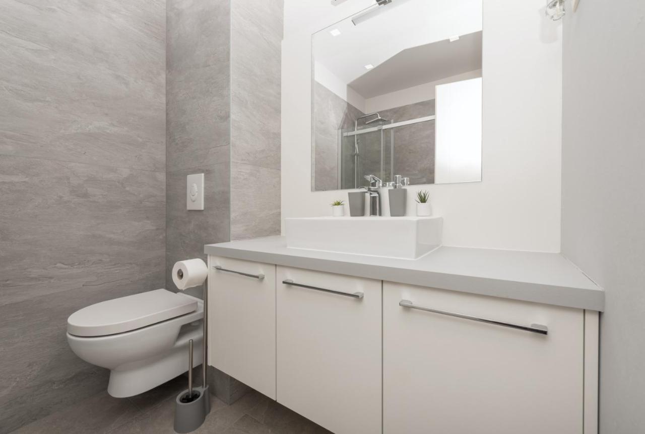 Makarska Relax Apartment Luaran gambar
