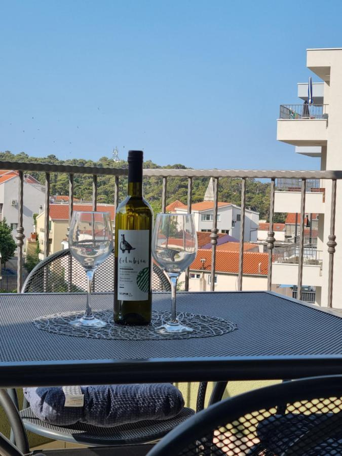 Makarska Relax Apartment Luaran gambar